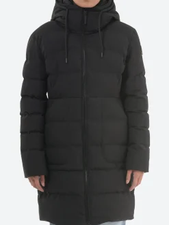 Kanuk - Notting Hill in Jet Black