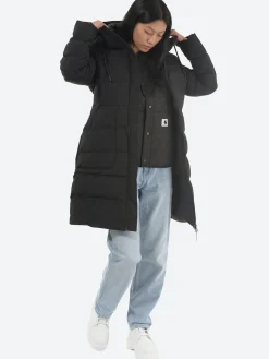 Kanuk - Notting Hill in Jet Black