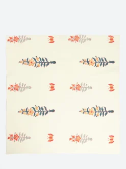 Kardo - Bandana in Ecru