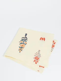 Kardo - Bandana in Ecru