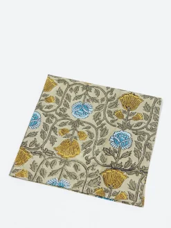 Kardo - Bandana in Green