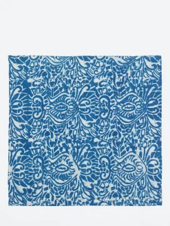 Kardo - Bandana in Indigo