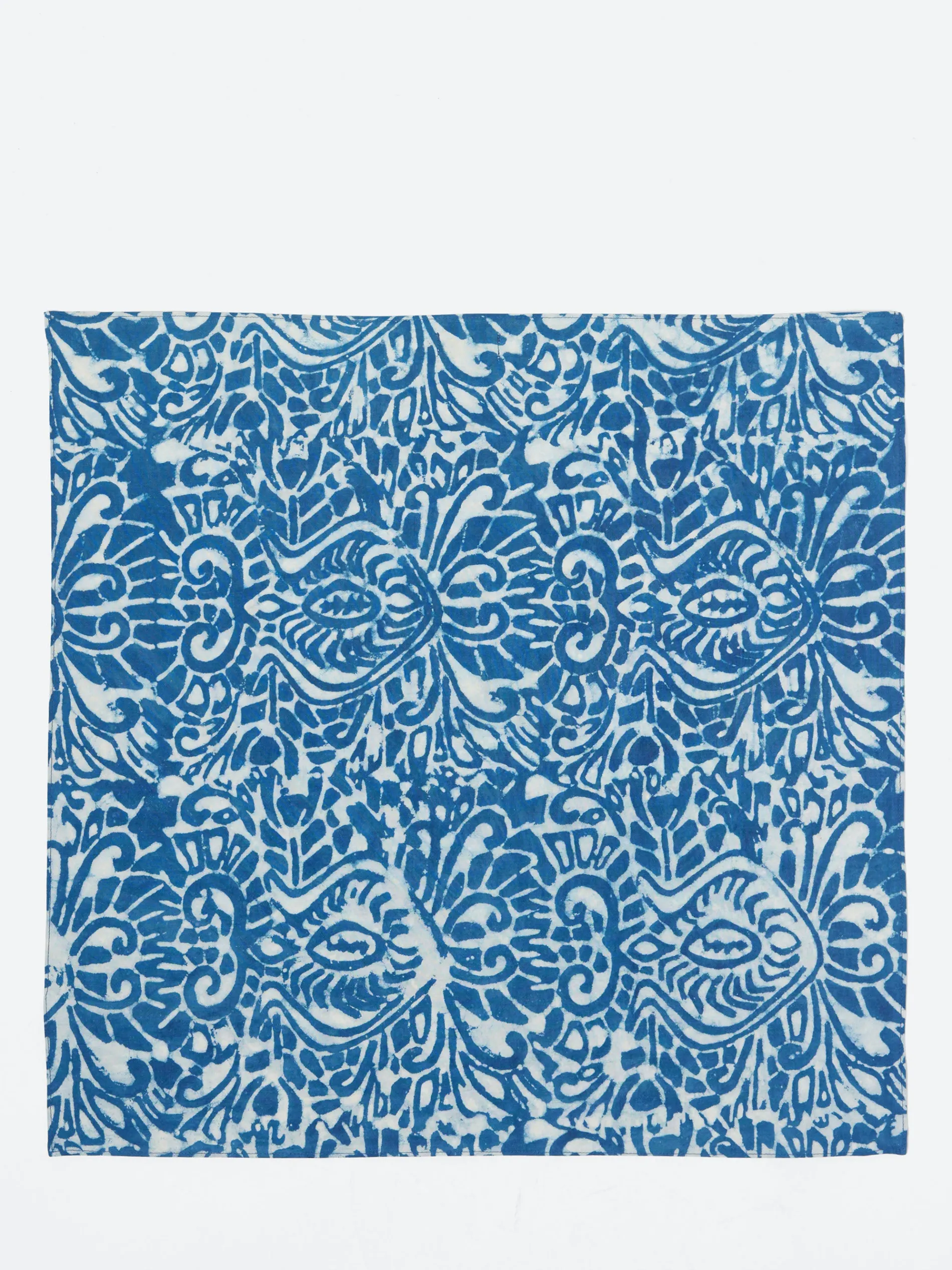 Kardo - Bandana in Indigo