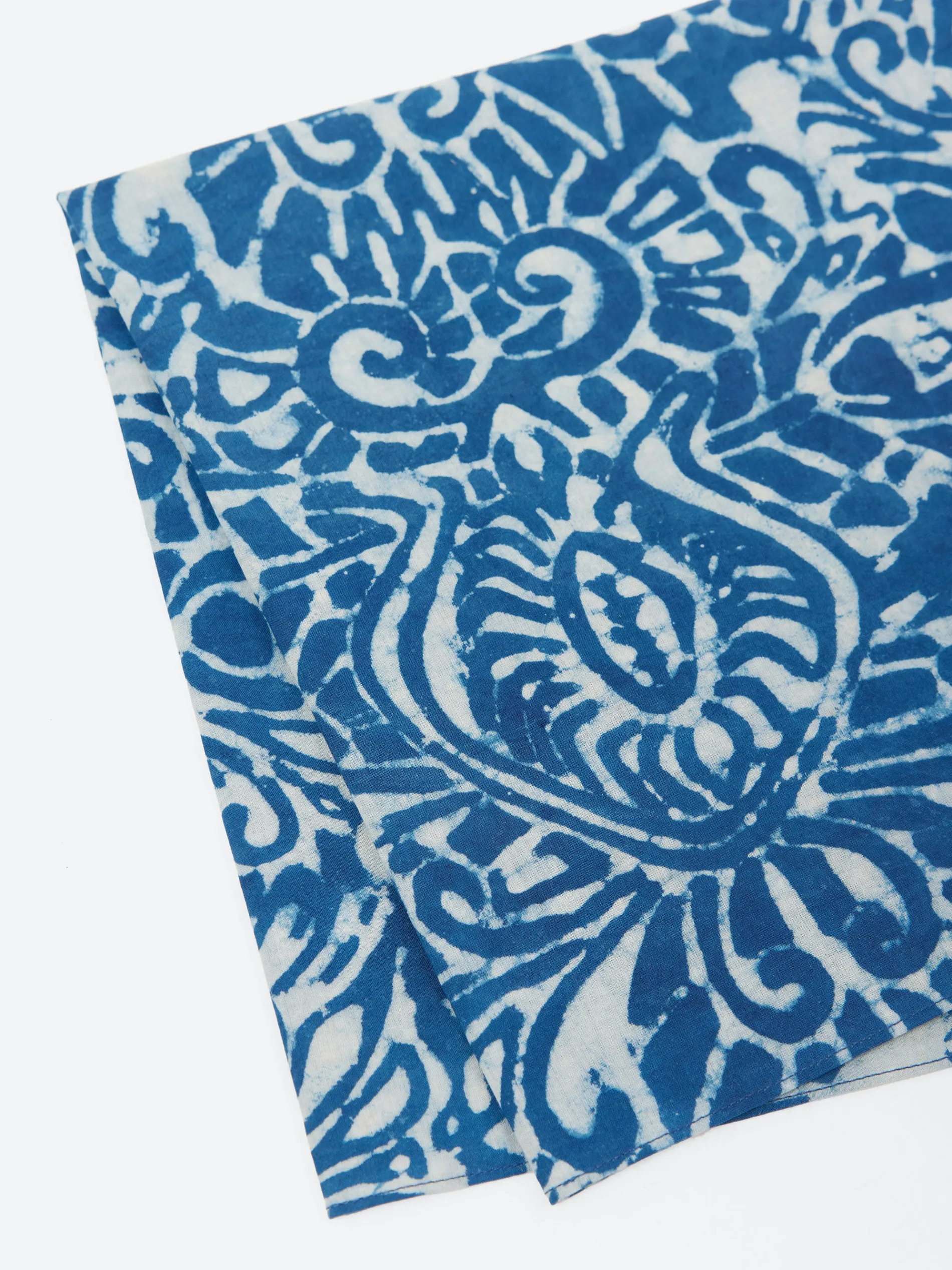 Kardo - Bandana in Indigo