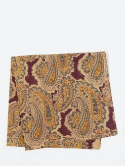 Kardo - Bandana in Red