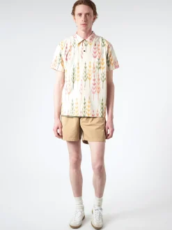 Kardo - Chintan Shirt in Natural