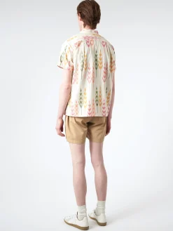 Kardo - Chintan Shirt in Natural