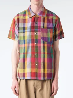 Kardo - Chintan Shirt in Plaid