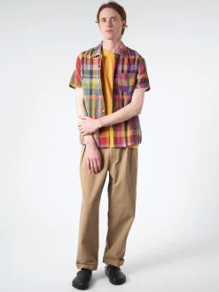 Kardo - Chintan Shirt in Plaid