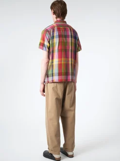 Kardo - Chintan Shirt in Plaid