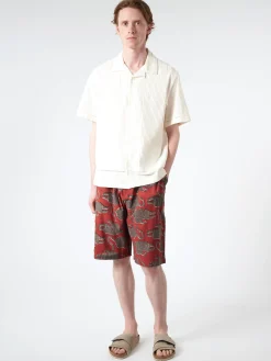 Kardo - Milo Shorts in Chocolate