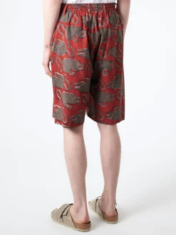 Kardo - Milo Shorts in Chocolate