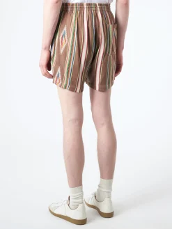 Kardo - Olbia Short Shorts in Nutshell