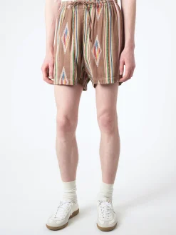 Kardo - Olbia Short Shorts in Nutshell