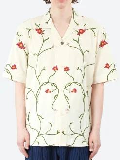 Kardo - Ronen Shirt in Natural