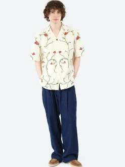 Kardo - Ronen Shirt in Natural