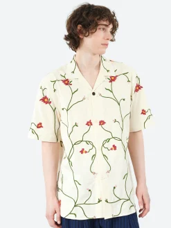 Kardo - Ronen Shirt in Natural