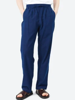 Kardo - Roy Pant in Indigo