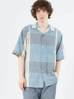 Kardo - Yusuke in Blue/White