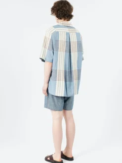 Kardo - Yusuke in Blue/White