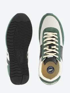 Karhu - Albatross 82 in Forest and Caviar