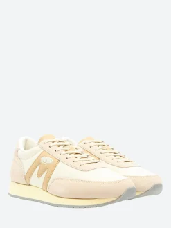 Karhu - Albatross 82 in Gray and Almond