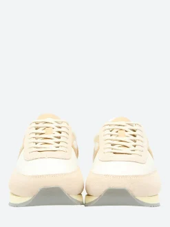 Karhu - Albatross 82 in Gray and Almond