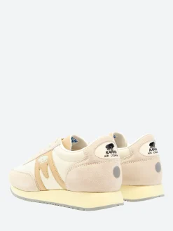 Karhu - Albatross 82 in Gray and Almond