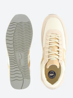 Karhu - Albatross 82 in Gray and Almond