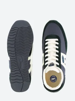 Karhu - Albatross 82 in Navy and White