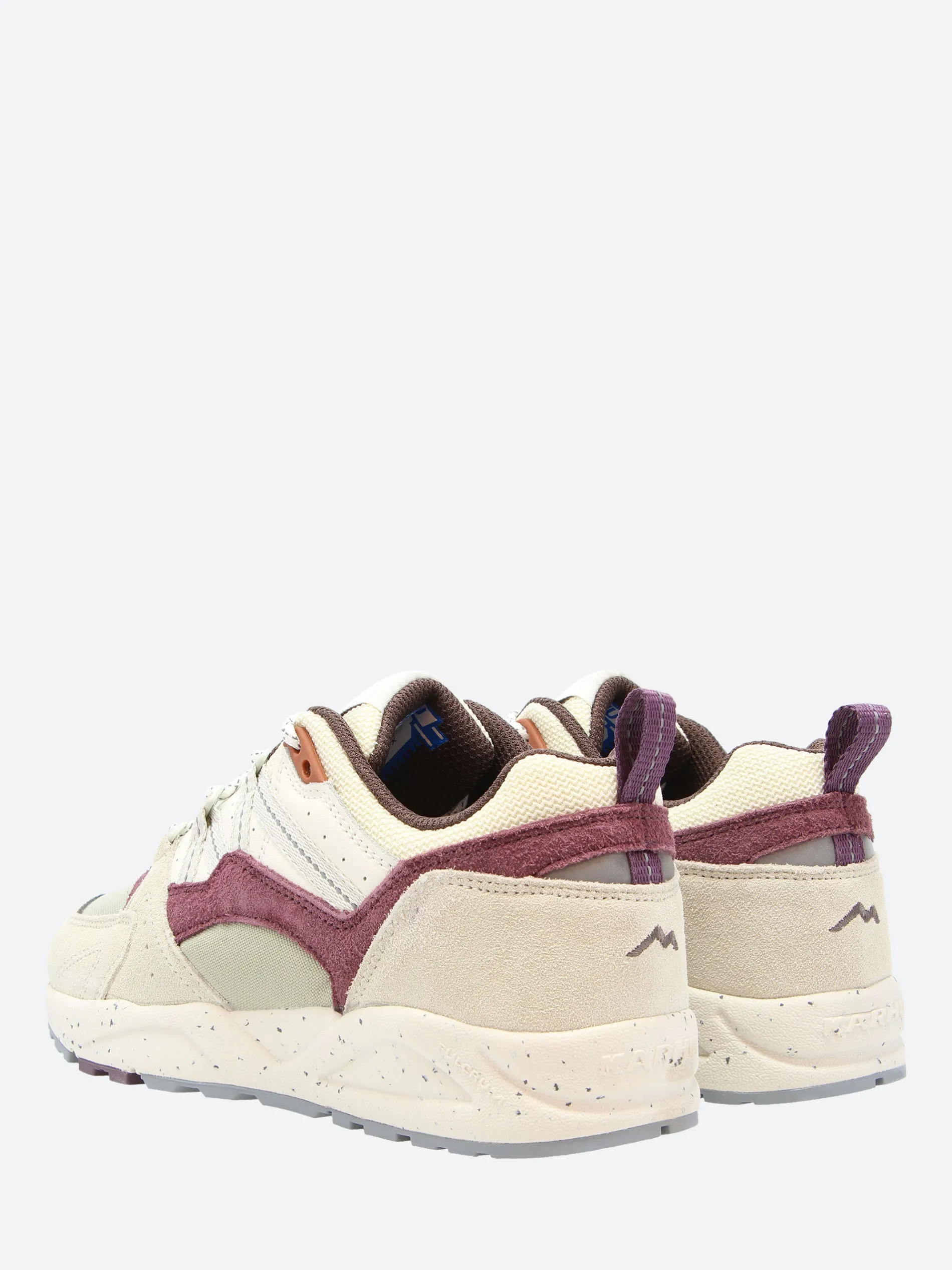 Karhu - Fusion 2.0 in Foggy Dew/Moonscape