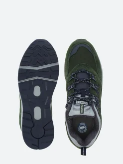 Karhu - Fusion 2.0 in Kombu Green/Sky