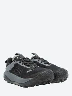 Karhu - Ikoni Trail in Black/Black