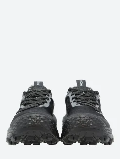 Karhu - Ikoni Trail in Black/Black