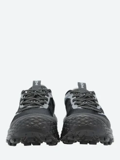 Karhu - Ikoni Trail in Black