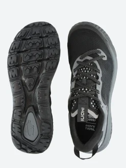 Karhu - Ikoni Trail in Black