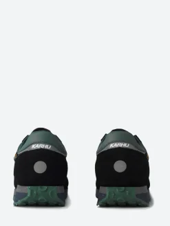 Karhu - Mestari Control in Caviar and Forest