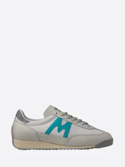 Karhu - Mestari in Lily White and Blue