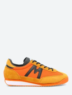 Karhu - Mestari in Orange and Black