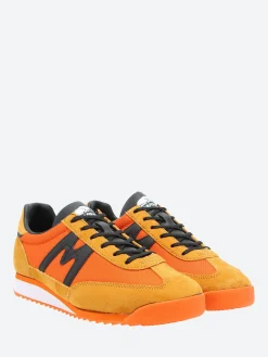Karhu - Mestari in Orange and Black
