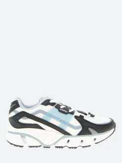 Karhu - Super Fulcrum in Black and Sterling Blue