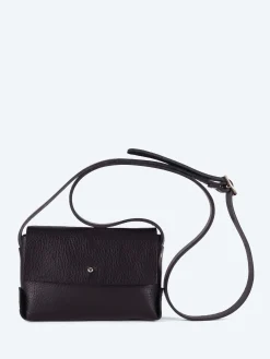 Kate Sheridan - Jigsaw Bag in Black