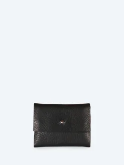 Kate Sheridan - Loux Wallet in Black