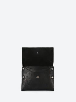 Kate Sheridan - Loux Wallet in Black