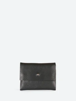 Kate Sheridan - Loux Wallet in Black