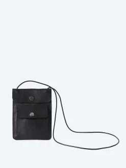 Kate Sheridan - Scout Bag in Black