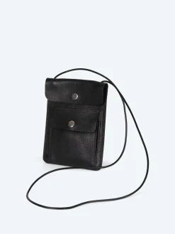 Kate Sheridan - Scout Bag in Black