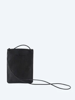Kate Sheridan - Scout Bag in Black