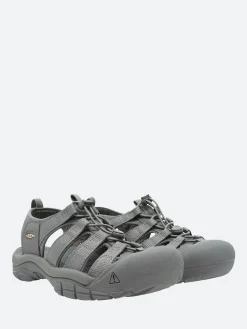 KEEN - Newport H2 in Steel Grey