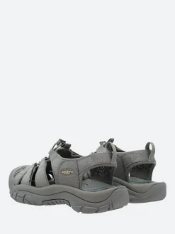 KEEN - Newport H2 in Steel Grey